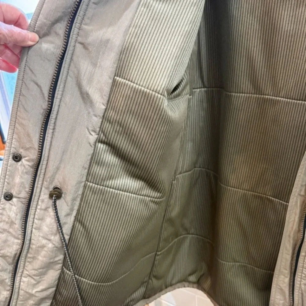 Helly Hansen Vintage 80's-90's Long‎ Puffer GORPCORE Cozy